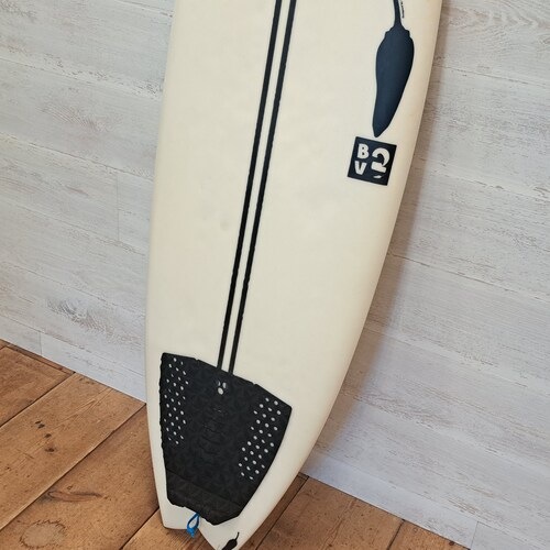 5'8" / ���ꥵ���եܡ��� / BV2 / TWIN TECH EPS / ���ȥѥե����ޥ󥹥�ǥ� / ��ťܡ���