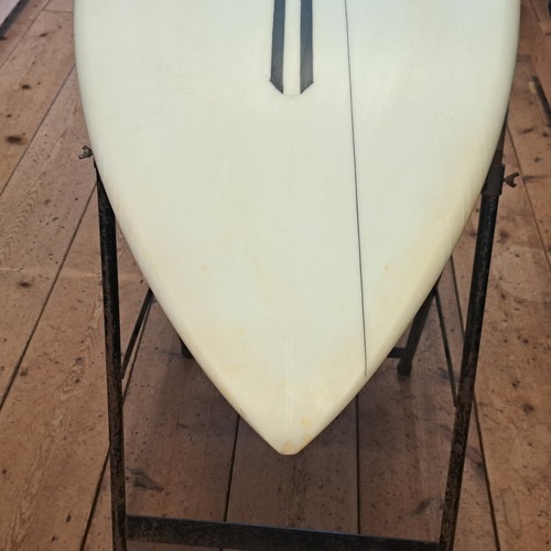 5'8" / ���ꥵ���եܡ��� / BV2 / TWIN TECH EPS / ���ȥѥե����ޥ󥹥�ǥ� / ��ťܡ���