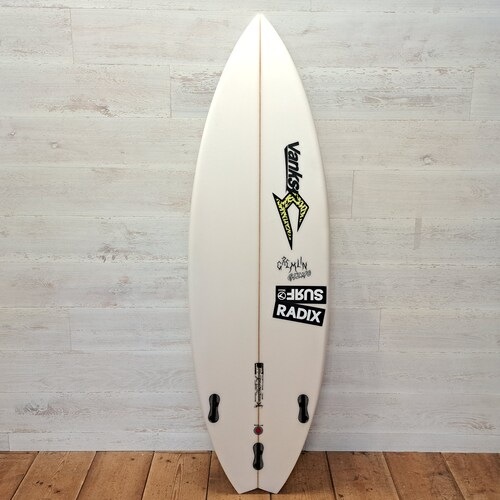 5' 8 1/2�� / ������� ������ / ���㥹�ƥ��������եܡ��� / ���ȥѥե����ޥ󥹥��꡼��  ��ťܡ���