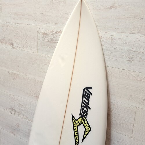 5' 8 1/2�� / ������� ������ / ���㥹�ƥ��������եܡ��� / ���ȥѥե����ޥ󥹥��꡼��  ��ťܡ���