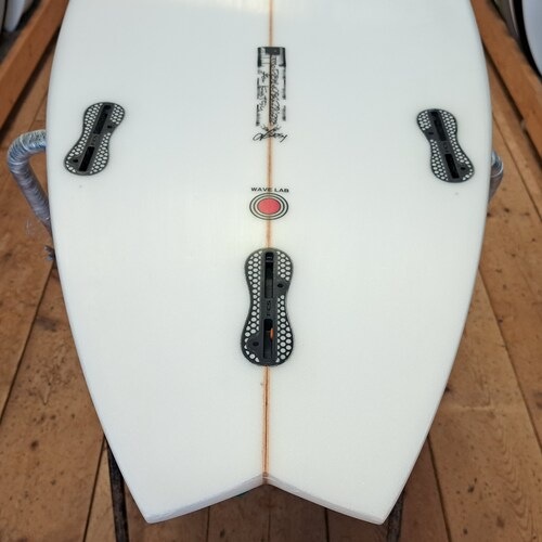 5' 8 1/2�� / ������� ������ / ���㥹�ƥ��������եܡ��� / ���ȥѥե����ޥ󥹥��꡼��  ��ťܡ���