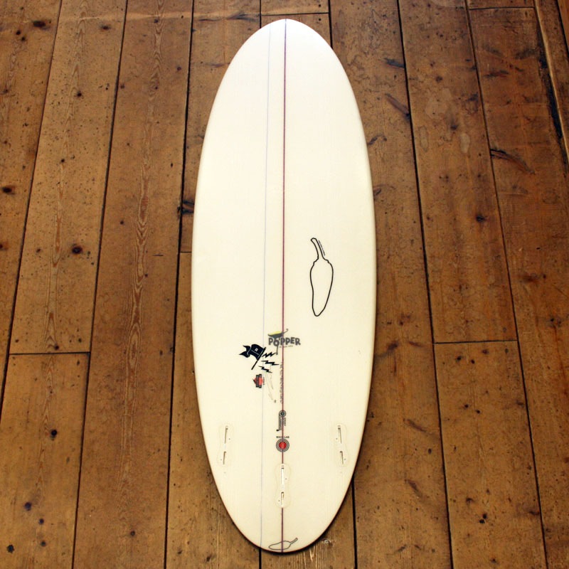 5'8" ꥵեܡɡΥݥåѡ 륿ʥƥ֥ǥ  ťܡ