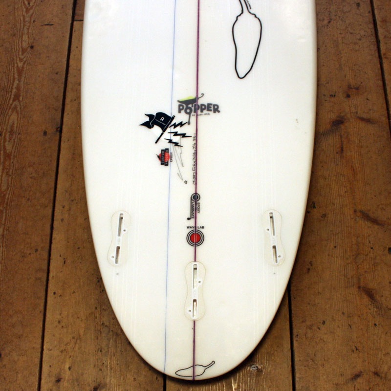 5'8" ꥵեܡɡΥݥåѡ 륿ʥƥ֥ǥ  ťܡ