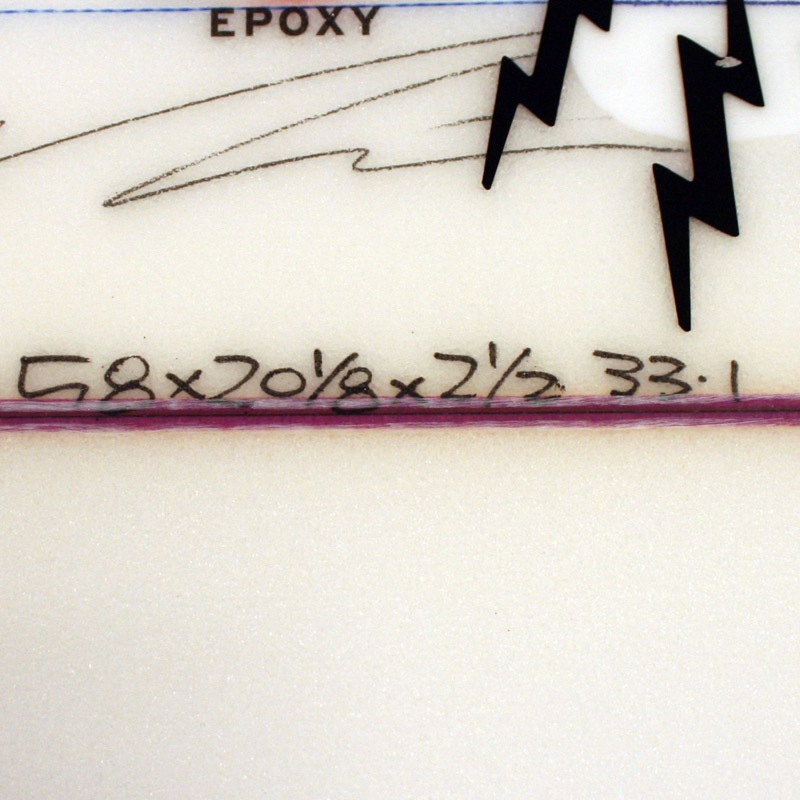 5'8" ꥵեܡɡΥݥåѡ 륿ʥƥ֥ǥ  ťܡ