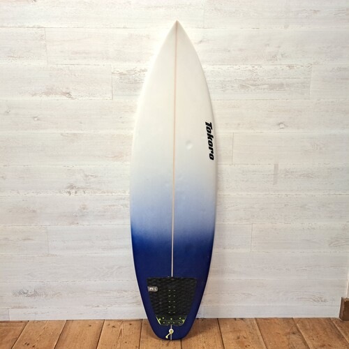 5'9"/TOKOROեܡ/ťեܡ