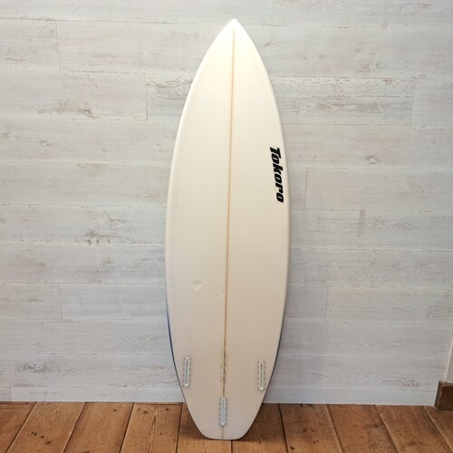 5'9"/TOKOROեܡ/ťեܡ