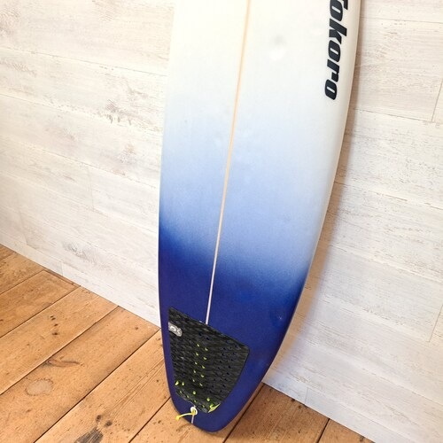 5'9"/TOKOROեܡ/ťեܡ