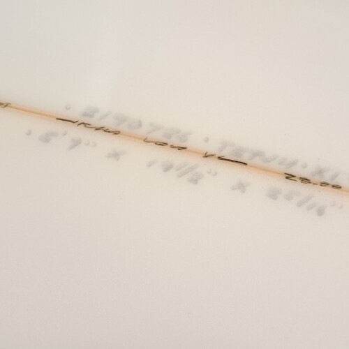 5'9"/TOKOROեܡ/ťեܡ