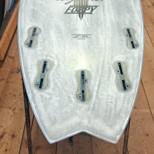 5'11" / FOPPY / Tajima / FLEXFLY �ե�å����ե饤 / ��ͤε������꡼�� / ��ťܡ���