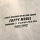 5'11" / FOPPY / Tajima / FLEXFLY �ե�å����ե饤 / ��ͤε������꡼�� / ��ťܡ���