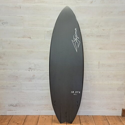 JusticeSurfboard |Tajima��BLACKBOX��190.5cm (6' 3")��IN.STA/���󥹥���ǥ�å��㥹�ƥ��������եܡ���