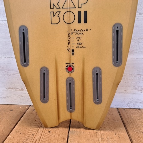 5'4" �����ȥ�åȥ�����å��륿�ʥƥ��֥��꡼���å�ץ���2��ǥ�