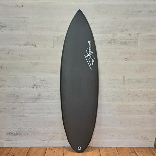 JusticeSurfboard |Tajima��BLACKBOX��180.3cm (5' 11")��THE STAB / ���������֥�ǥ�å��㥹�ƥ��������եܡ���