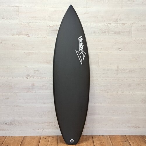 JusticeSurfboard｜Vanksy｜BLACKBOX｜175.2cm (5' 9
