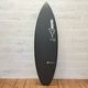 JusticeSurfboard��Vanksy��BLACKBOX��175.2cm (5' 9")��GLEMLIN VIC / ������󡦥������ȥ꡼�å��㥹�ƥ��������եܡ���