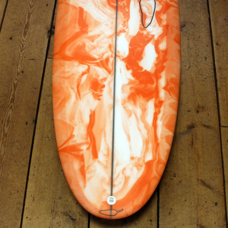 40ǯպ/ChilliSurfboardPU165cm (5' 5)Popperåꥵեܡɥѥ