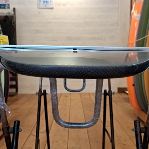 JusticeSurfboard��Vanksy��BLACKBOX��177.8cm (5' 10")��GLEMLIN VIC / ������󡦥������ȥ꡼�å��㥹�ƥ��������եܡ���