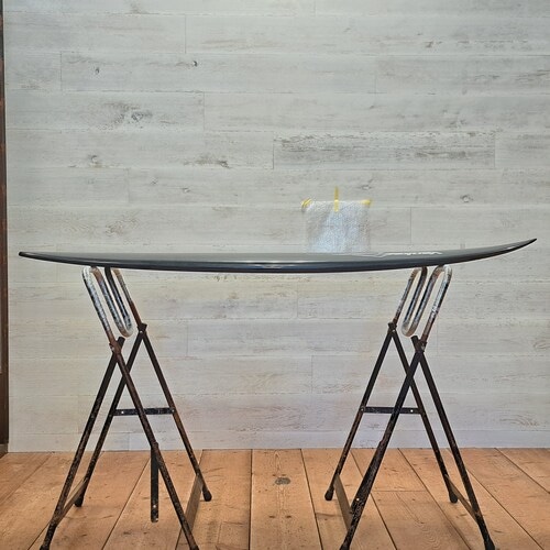 JusticeSurfboard��Vanksy��BLACKBOX��177.8cm (5' 10")��GLEMLIN VIC / ������󡦥������ȥ꡼�å��㥹�ƥ��������եܡ���