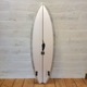 5'8" �����ȥ�åȥ������Chillisurfboard�åڥåѡ��ĥ����ǥ��PU