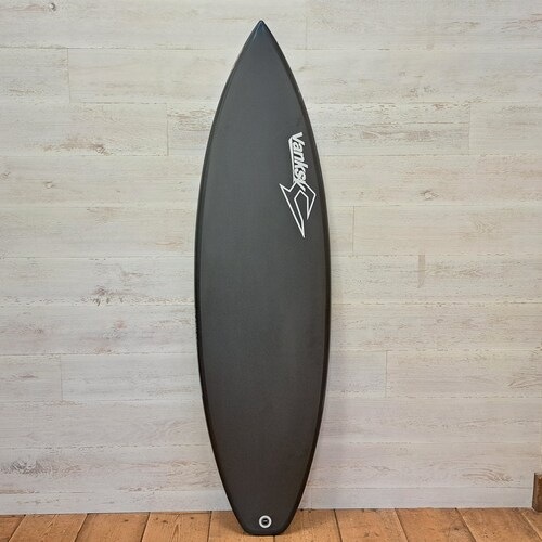 JusticeSurfboard｜Vanksy｜BLACKBOX｜180.3cm (5' 11