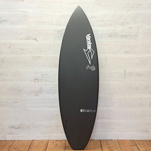 JusticeSurfboard��Vanksy��BLACKBOX��180.3cm (5' 11")��GLEMLIN VIC / ������󡦥������ȥ꡼�å��㥹�ƥ��������եܡ���