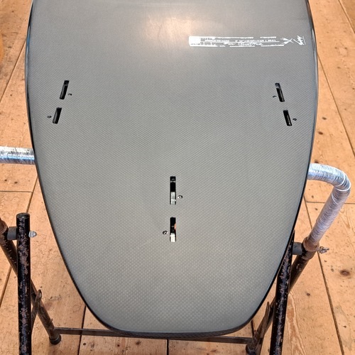 JusticeSurfboard��Vanksy��BLACKBOX��180.3cm (5' 11")��GLEMLIN VIC / ������󡦥������ȥ꡼�å��㥹�ƥ��������եܡ���