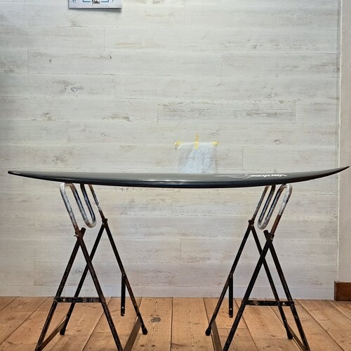 JusticeSurfboard��Vanksy��BLACKBOX��180.3cm (5' 11")��GLEMLIN VIC / ������󡦥������ȥ꡼�å��㥹�ƥ��������եܡ���