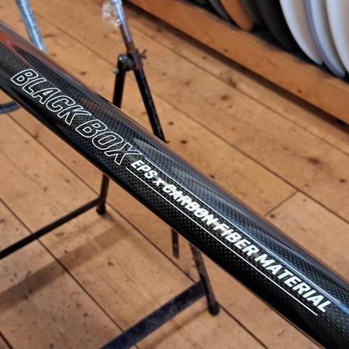 JusticeSurfboard��Vanksy��BLACKBOX��180.3cm (5' 11")��GLEMLIN VIC / ������󡦥������ȥ꡼�å��㥹�ƥ��������եܡ���