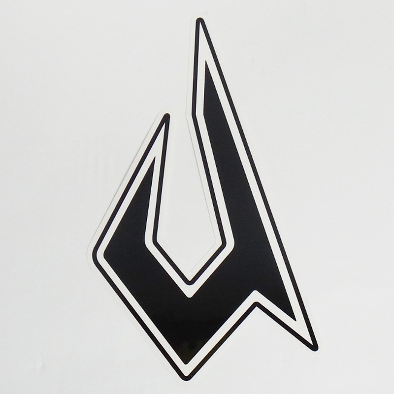 㥹ƥ ICON ƥå decal size