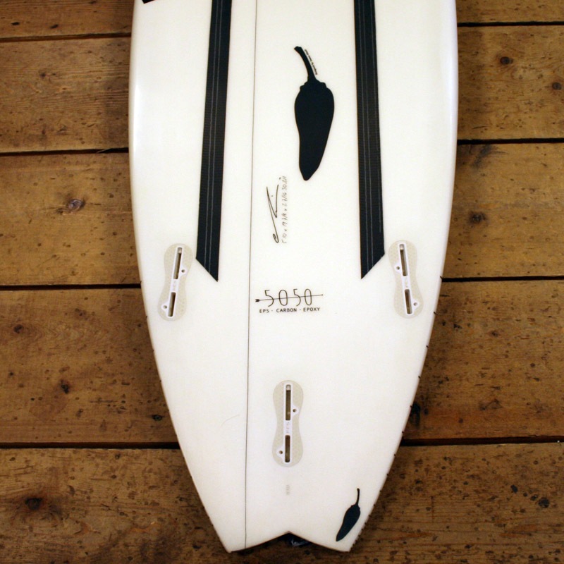 5'10" ���ꥵ���եܡ��ɡΥӡ����С��ɡ� /50/50EPS/�ѥե����ޥ󥹥�ǥ�  ��ťܡ���