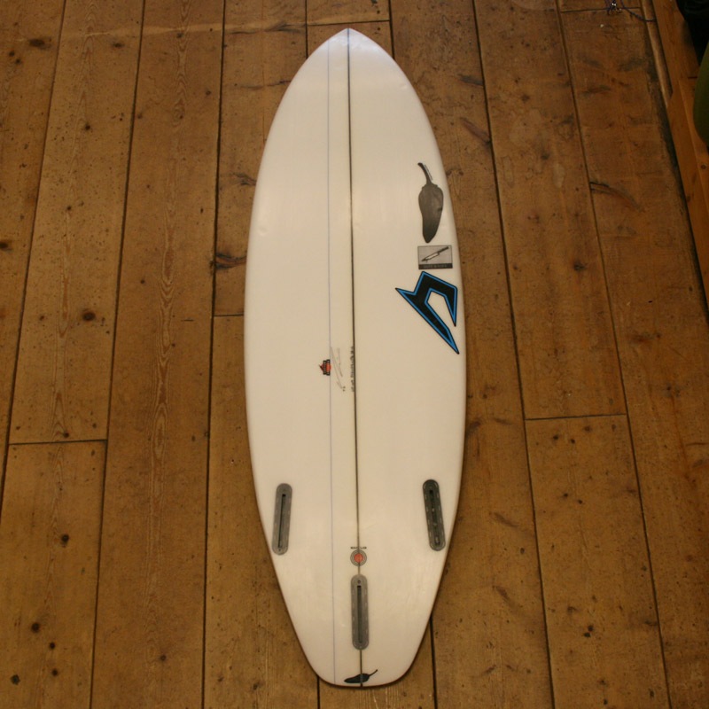 5'9" ���ꥵ���եܡ��ɥ���ѥ�Υۥåȥʥ��ա� ���ȥѥե����ޥ󥹥�ǥ�  ��ťܡ���