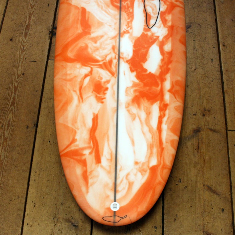 40ǯպ/ChilliSurfboardPU167.6cm (5' 6)Popperåꥵեܡɥѥ