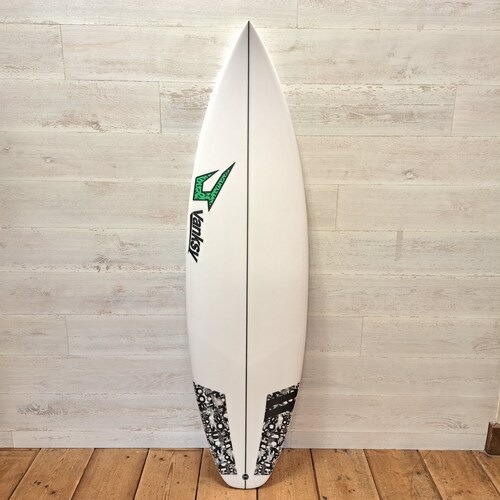 5'9" �����ȥ�åȥ������GREMLIN��ǥ��PU�åۥ磻�ȥ֥饷