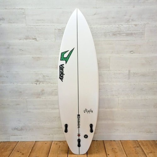 5'9" �����ȥ�åȥ������GREMLIN��ǥ��PU�åۥ磻�ȥ֥饷