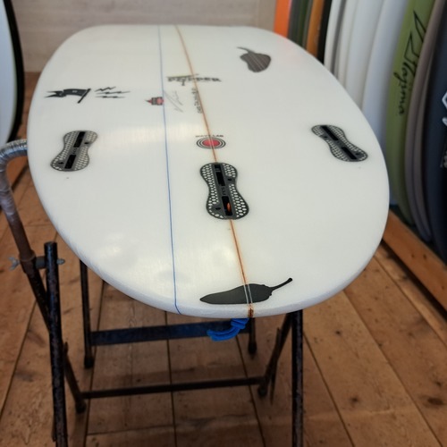 5'��" ���ꥵ���եܡ��ɡΥݥåѡ��� ���륿�ʥƥ��֥�ǥ�  ��ťܡ��� POPPER