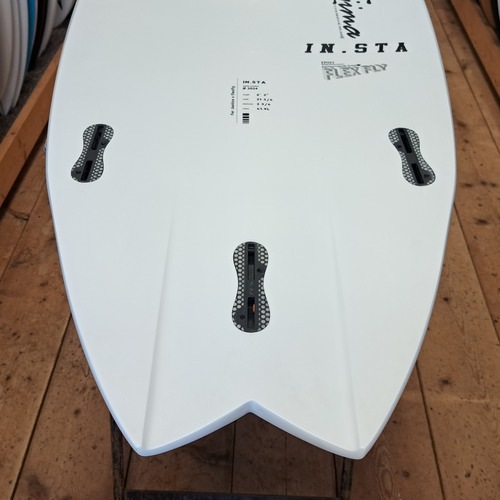 6'3" IN.STA / 2024 FLEXFLY / �ե�å����ե饤 / ��ͤε������꡼�� /��ťܡ���