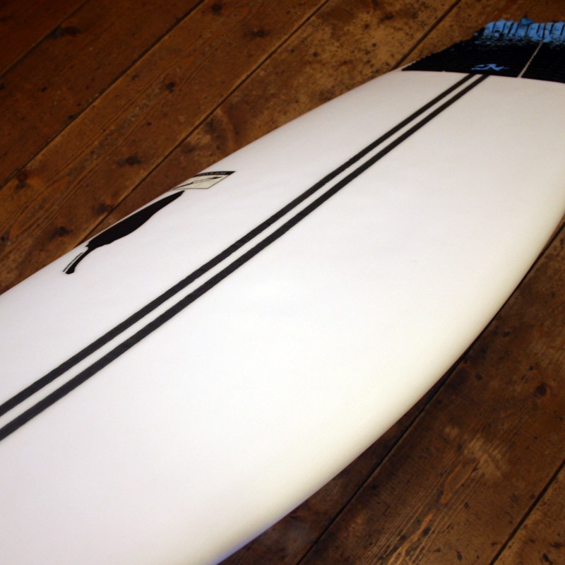 5'10" ꥵեܡɡΥۥåȥʥա /TwinTech/ѥեޥ󥹥ǥ  ťܡ