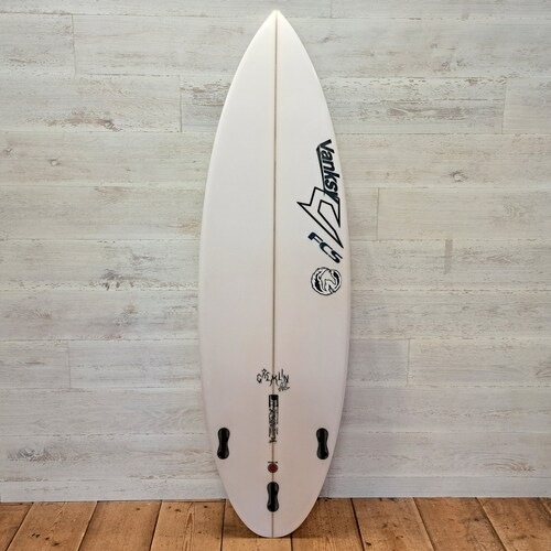 5' 9 1/2�� / GREMLIN AL  ������� �����쥸����� / ���㥹�ƥ��������եܡ��� / ��ͥѥե����ޥ󥹥�ǥ�  ��ťܡ���