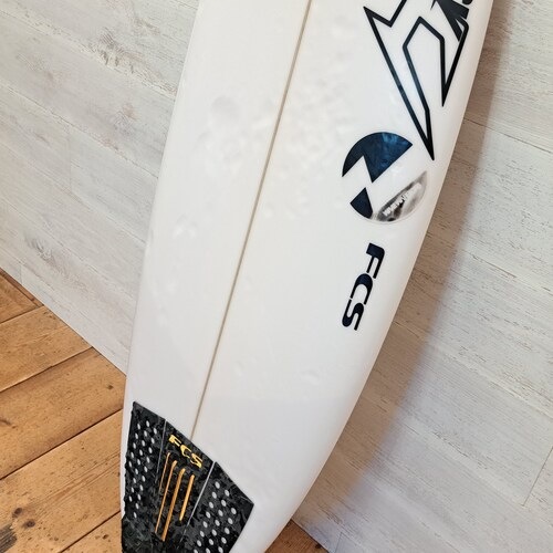 5' 9 1/2�� / GREMLIN AL  ������� �����쥸����� / ���㥹�ƥ��������եܡ��� / ��ͥѥե����ޥ󥹥�ǥ�  ��ťܡ���