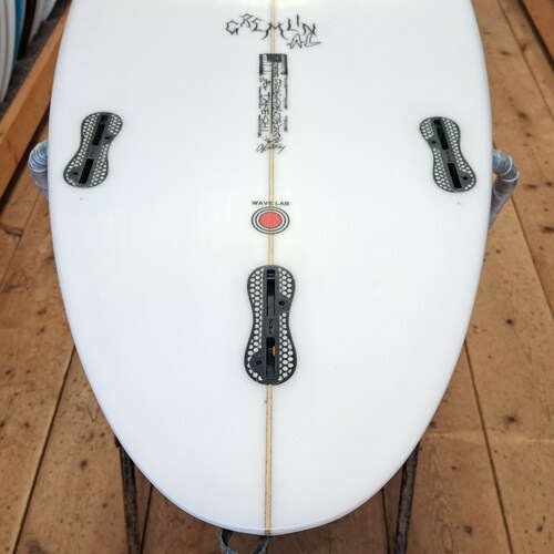 5' 9 1/2�� / GREMLIN AL  ������� �����쥸����� / ���㥹�ƥ��������եܡ��� / ��ͥѥե����ޥ󥹥�ǥ�  ��ťܡ���