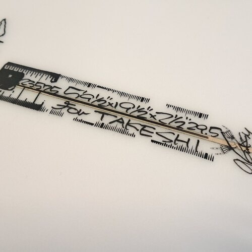 5' 9 1/2�� / GREMLIN AL  ������� �����쥸����� / ���㥹�ƥ��������եܡ��� / ��ͥѥե����ޥ󥹥�ǥ�  ��ťܡ���