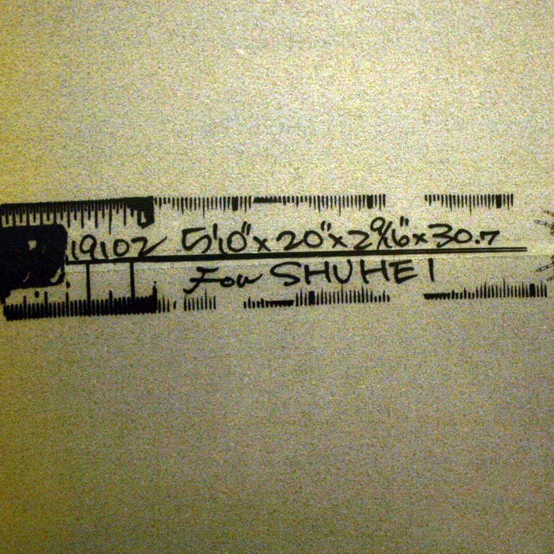 5��10�� [��åɥС��ʡ�]/ ���㥹�ƥ��������եܡ��ɡ�������Υ��꡼��  ��ťܡ���