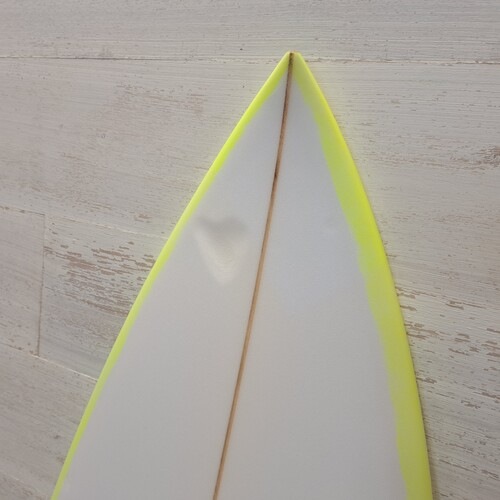 5' 9�� / GREMLIN VIC  ������󡦥������ȥ꡼ / ���㥹�ƥ��������եܡ��� / �ѥե����ޥ󥹥�ǥ�  ��ťܡ���