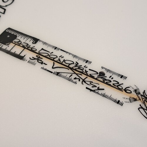 5' 9�� / GREMLIN VIC  ������󡦥������ȥ꡼ / ���㥹�ƥ��������եܡ��� / �ѥե����ޥ󥹥�ǥ�  ��ťܡ���