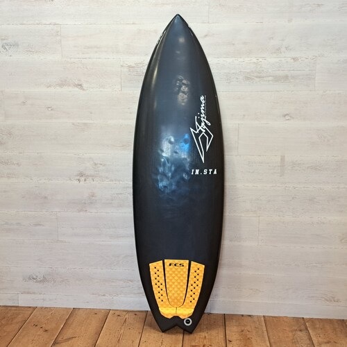 5'10" IN.STA / ��ͤε������꡼�� / BLACKBOX / ��ťܡ��� / ���󥹥���ǥ�