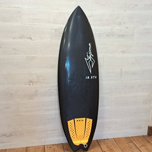 5'10" IN.STA / ��ͤε������꡼�� / BLACKBOX / ��ťܡ��� / ���󥹥���ǥ�