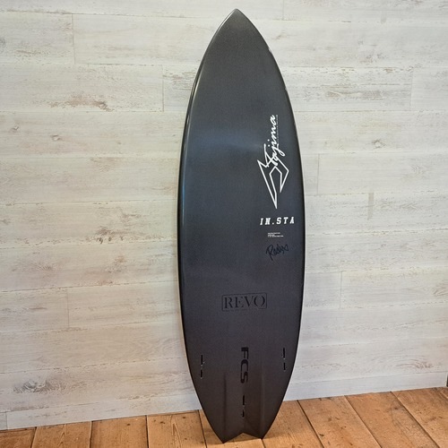 5'10" IN.STA / ��ͤε������꡼�� / BLACKBOX / ��ťܡ��� / ���󥹥���ǥ�