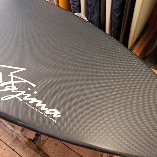 5'11" /  THE STAB �����֥�ǥ� / tajima / ��ͤε������꡼�� / BLACKBOX CARBON MATERIAL / ��ťܡ���