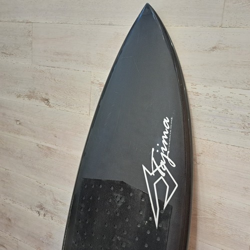 5'11" /  THE STAB �����֥�ǥ� / tajima / ��ͤε������꡼�� / BLACKBOX CARBON MATERIAL / ��ťܡ���