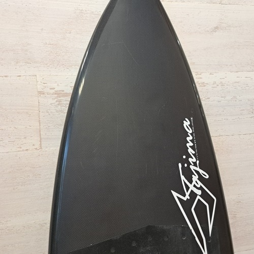 5'11" /  THE STAB �����֥�ǥ� / tajima / ��ͤε������꡼�� / BLACKBOX CARBON MATERIAL / ��ťܡ���